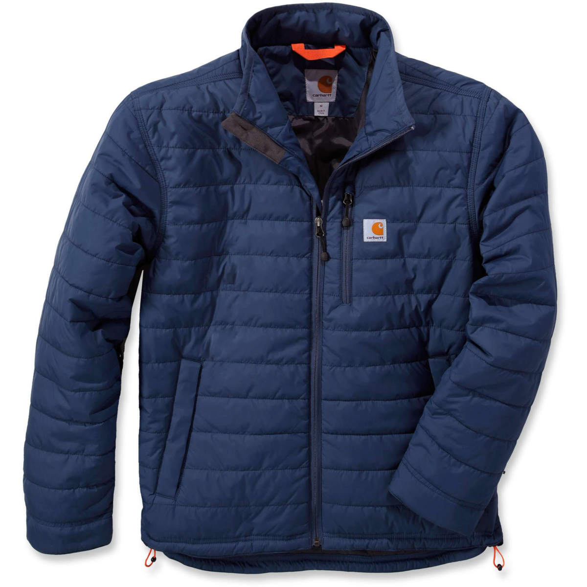 Rain defender® relaxed fit lightweight insulated jacket
