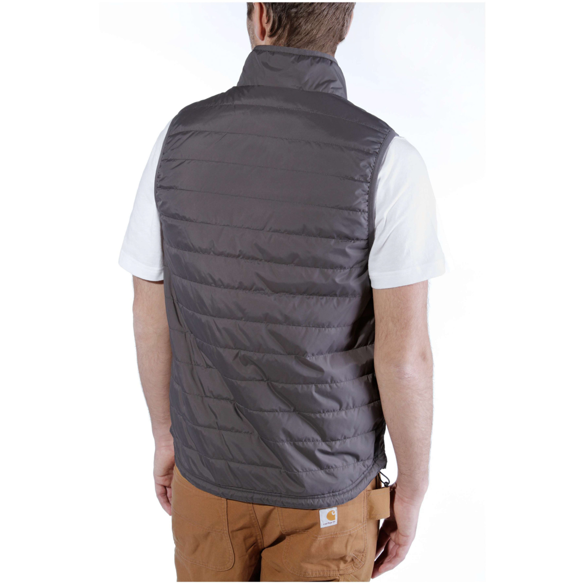 Rain defender® relaxed fit lightweight insulated vest