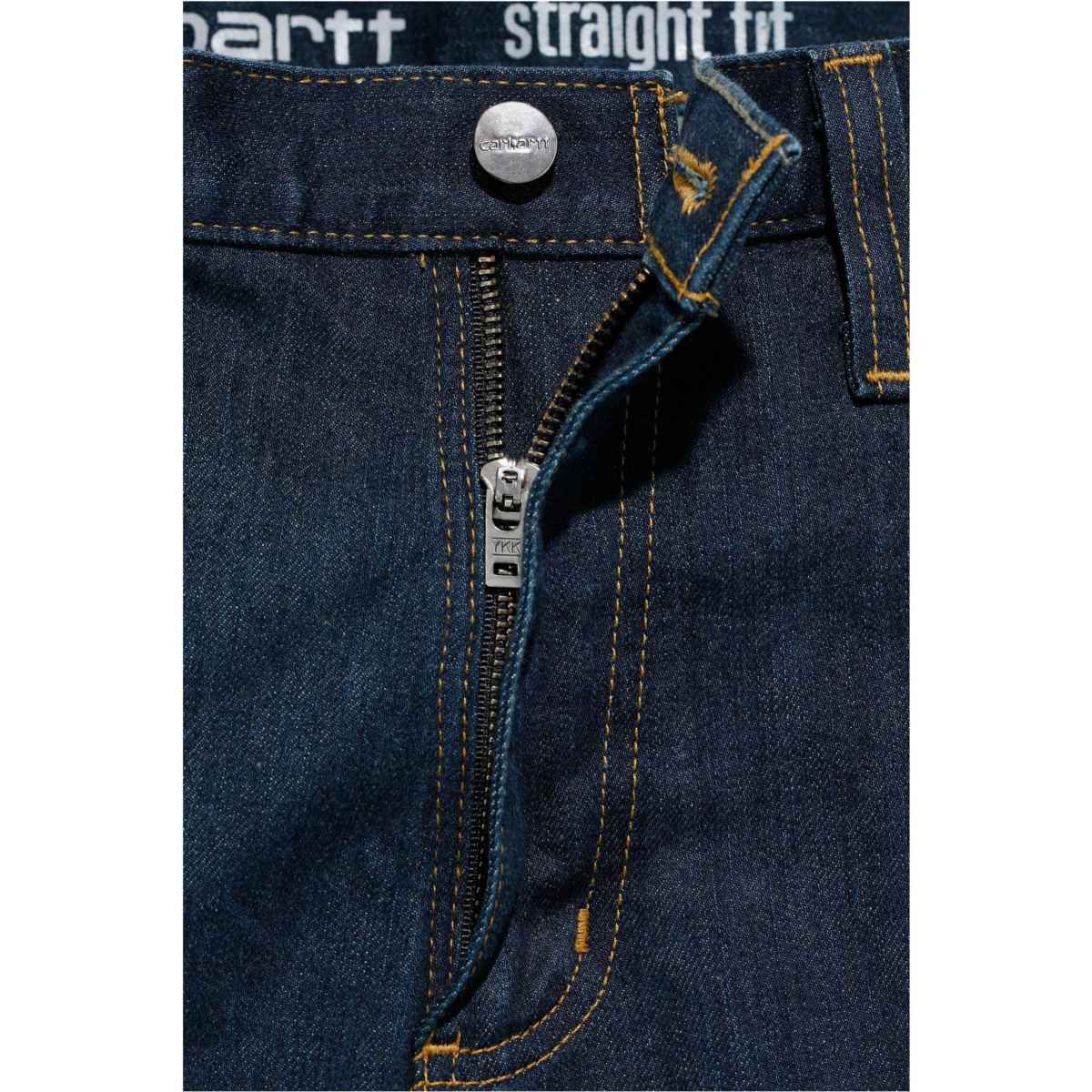 Rugged flex® slim fit 5-pocket tapered jean