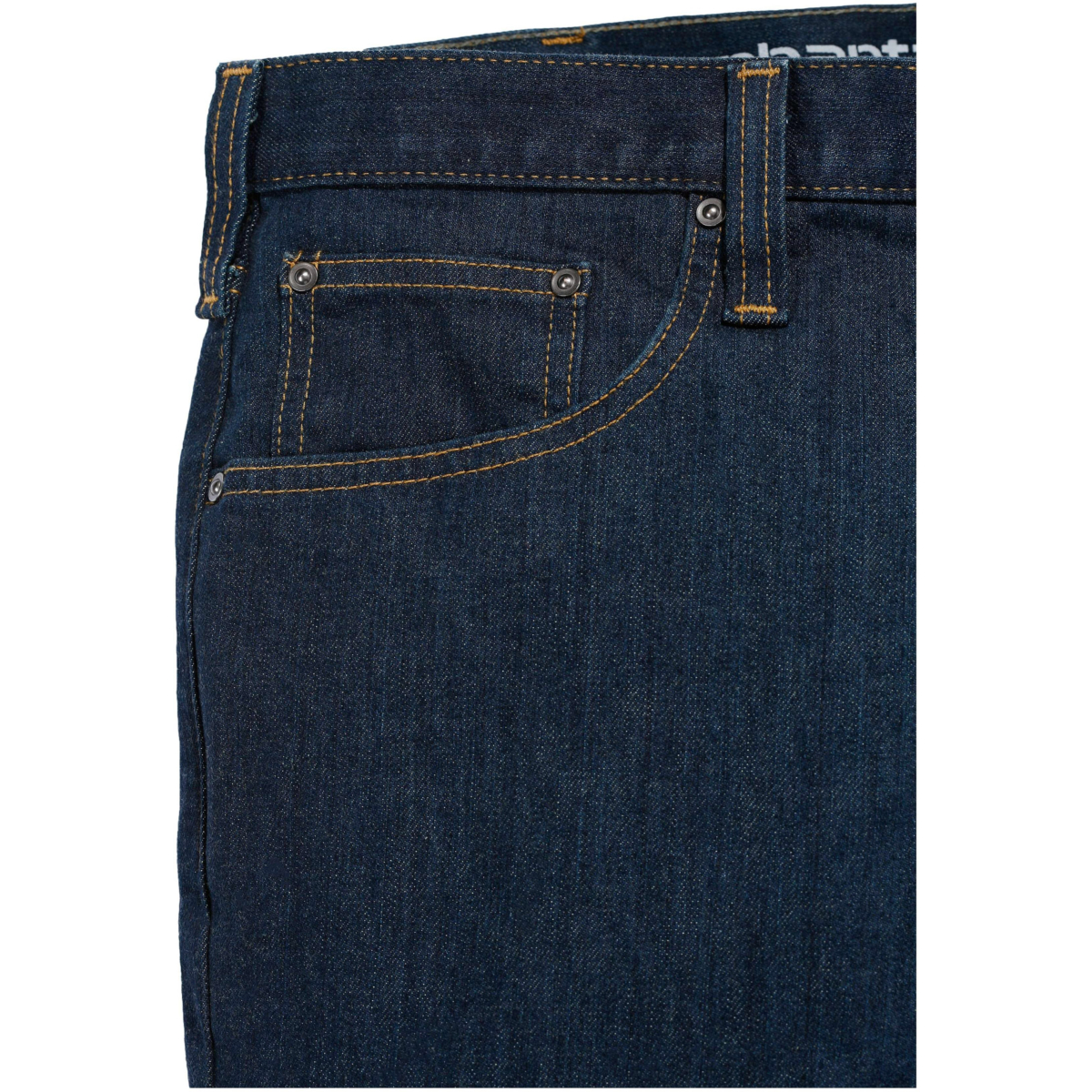 Rugged flex® slim fit 5-pocket tapered jean