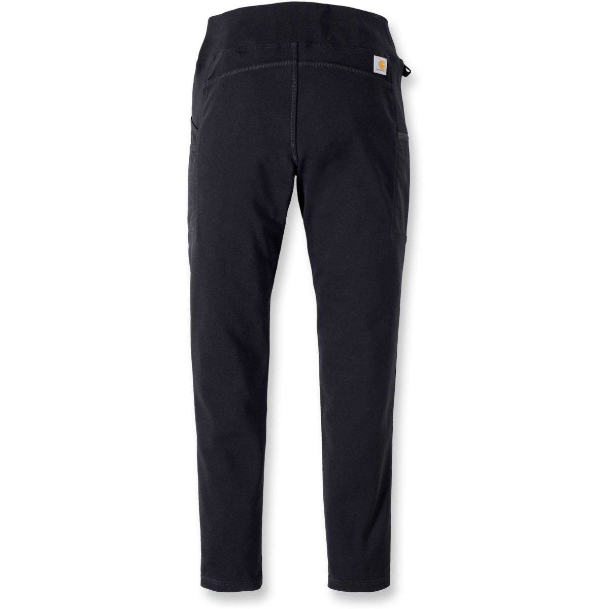 Force® fitted lightweight utility legging