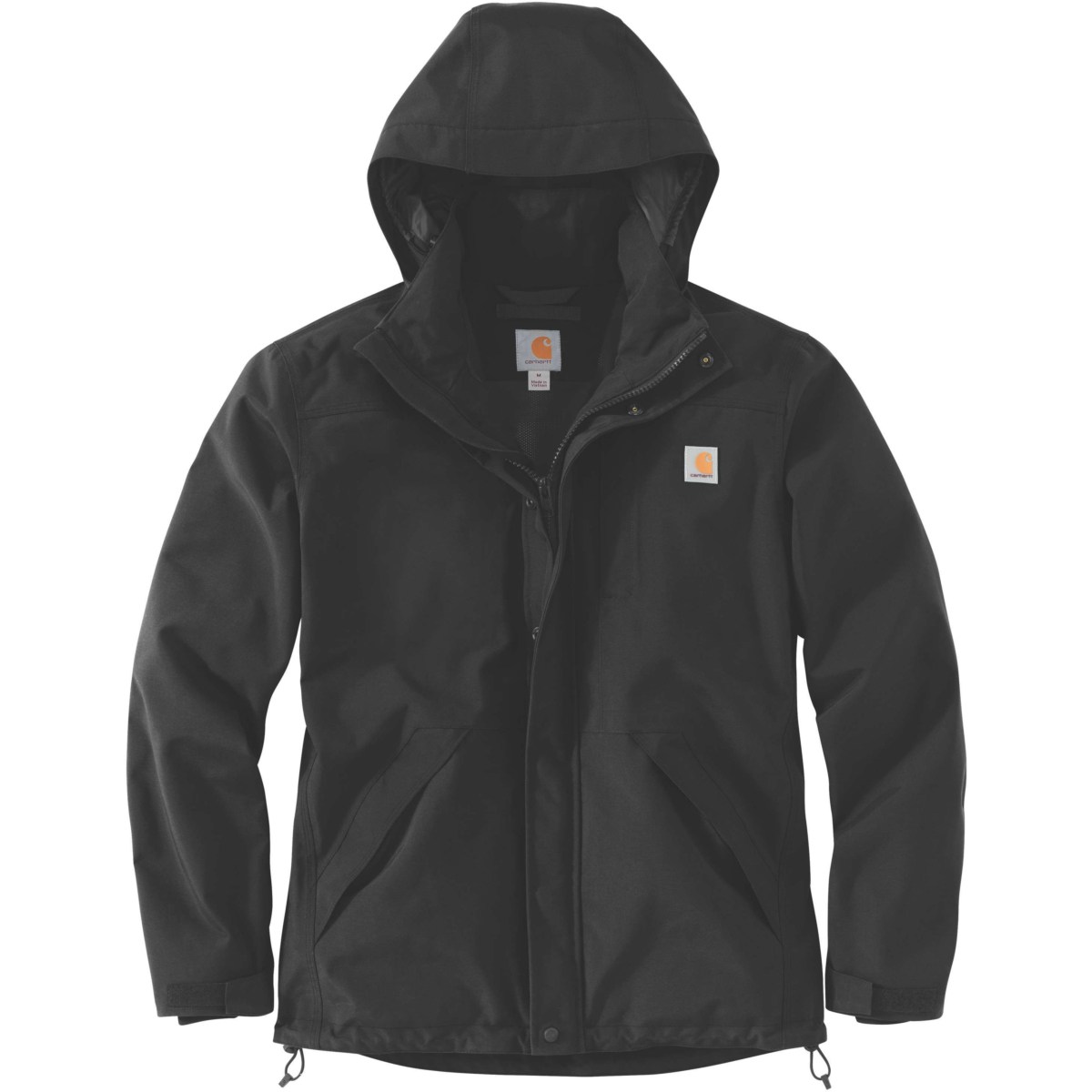 Storm defender® loose fit heavyweight jacket