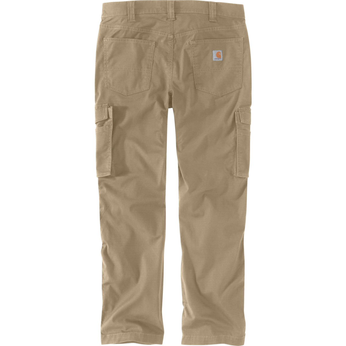 Relaxed Straight Force™ Ripstop Cargo Trousers