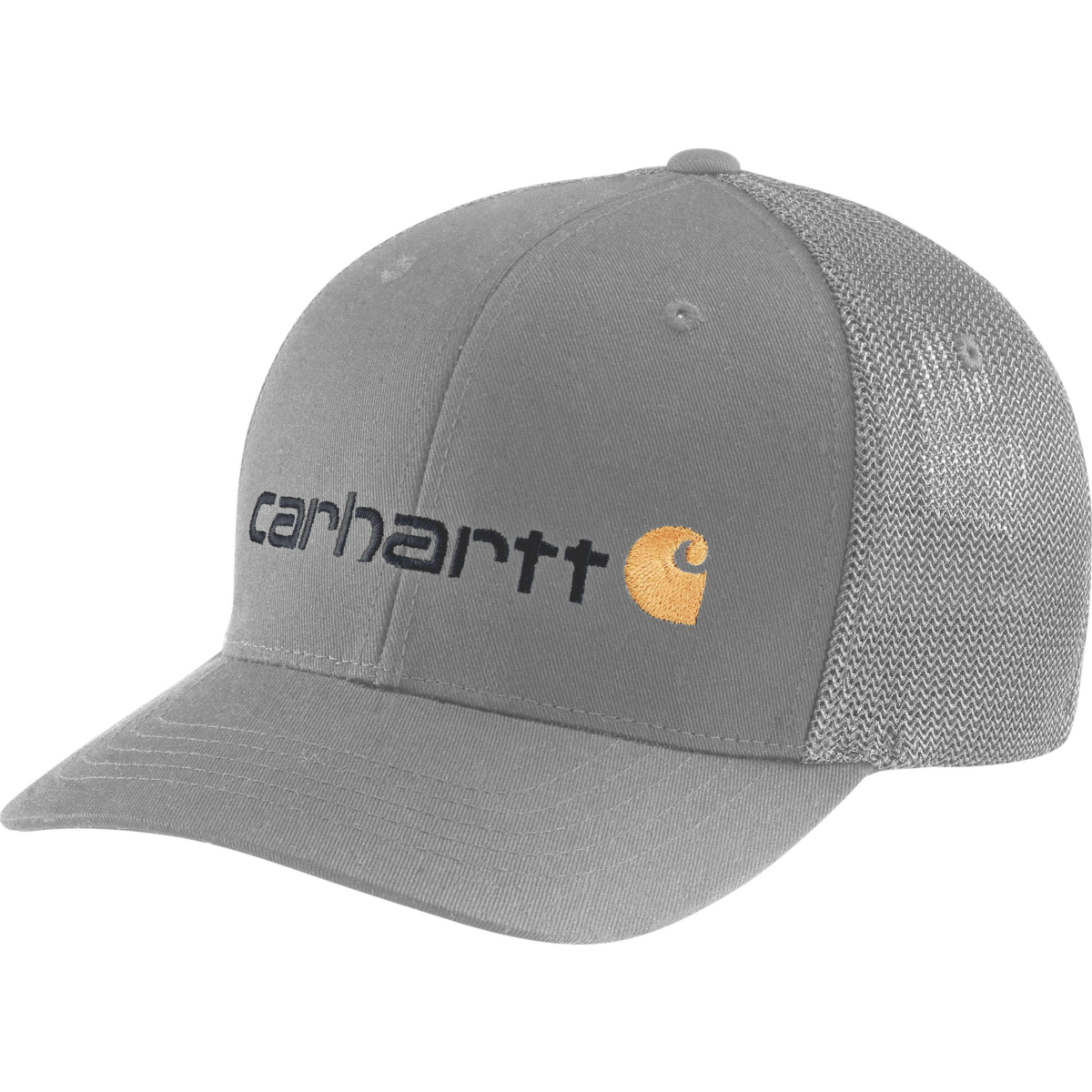 Rugged Flex™ Oakland Logo Cap