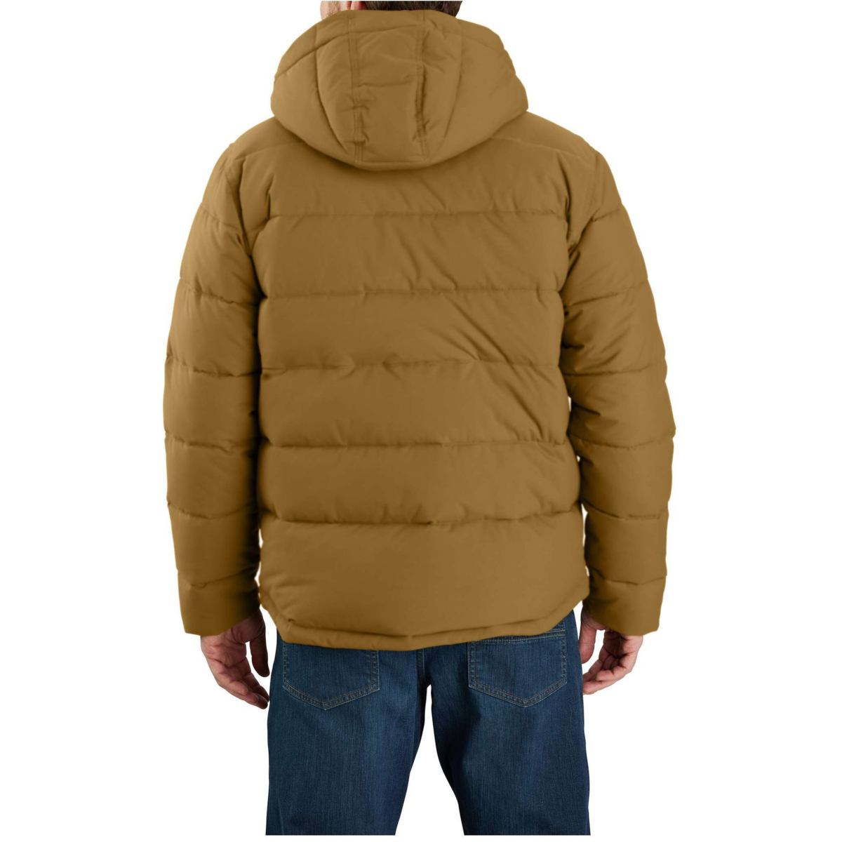 Carhartt montana loose fit insulated jacket