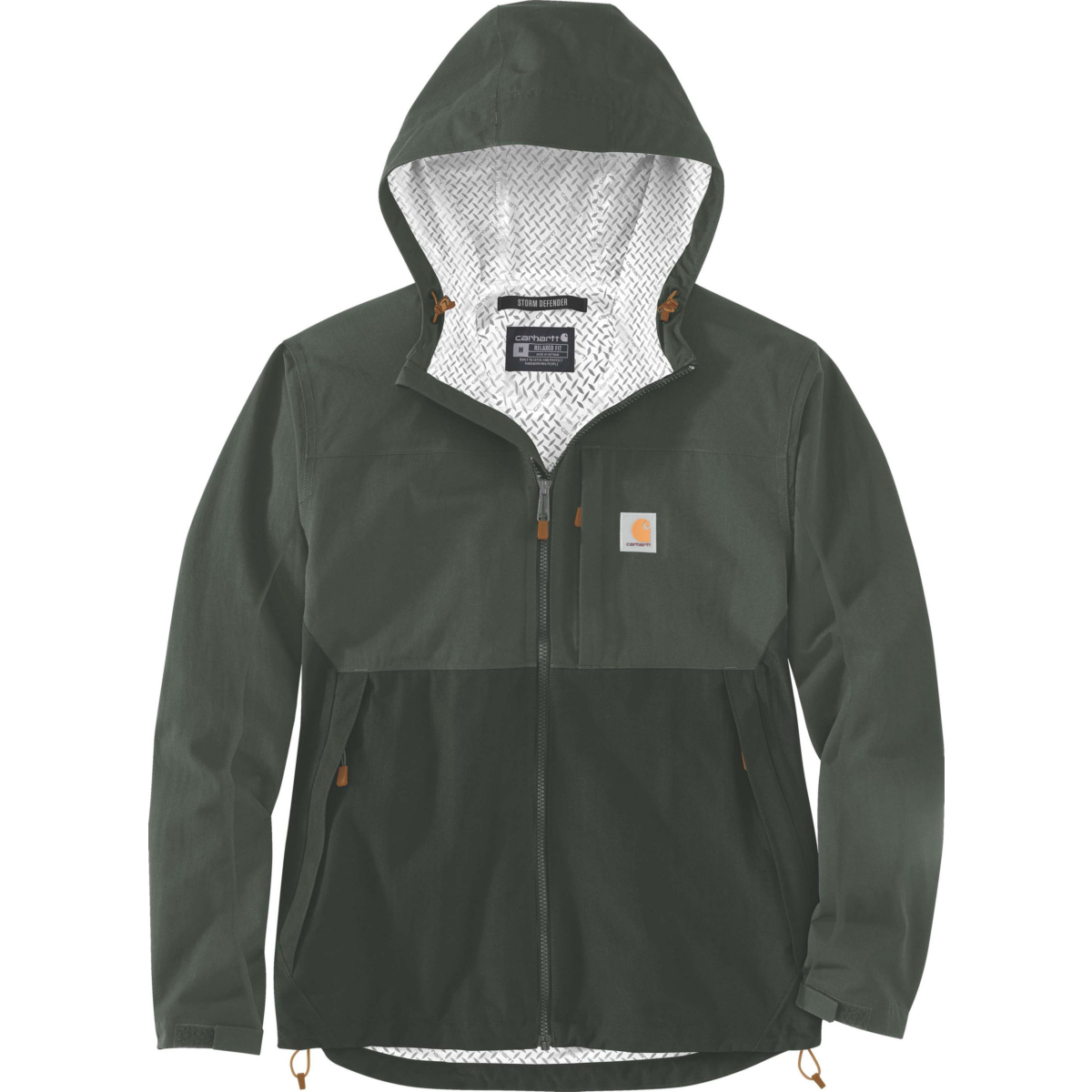 Monterey Jacket