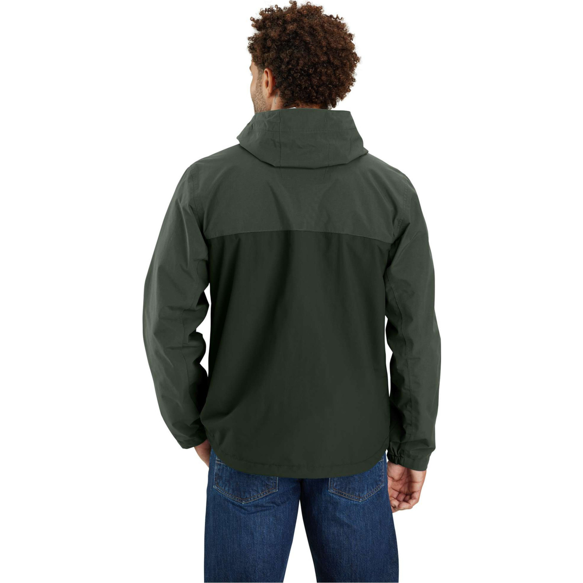 Monterey Jacket