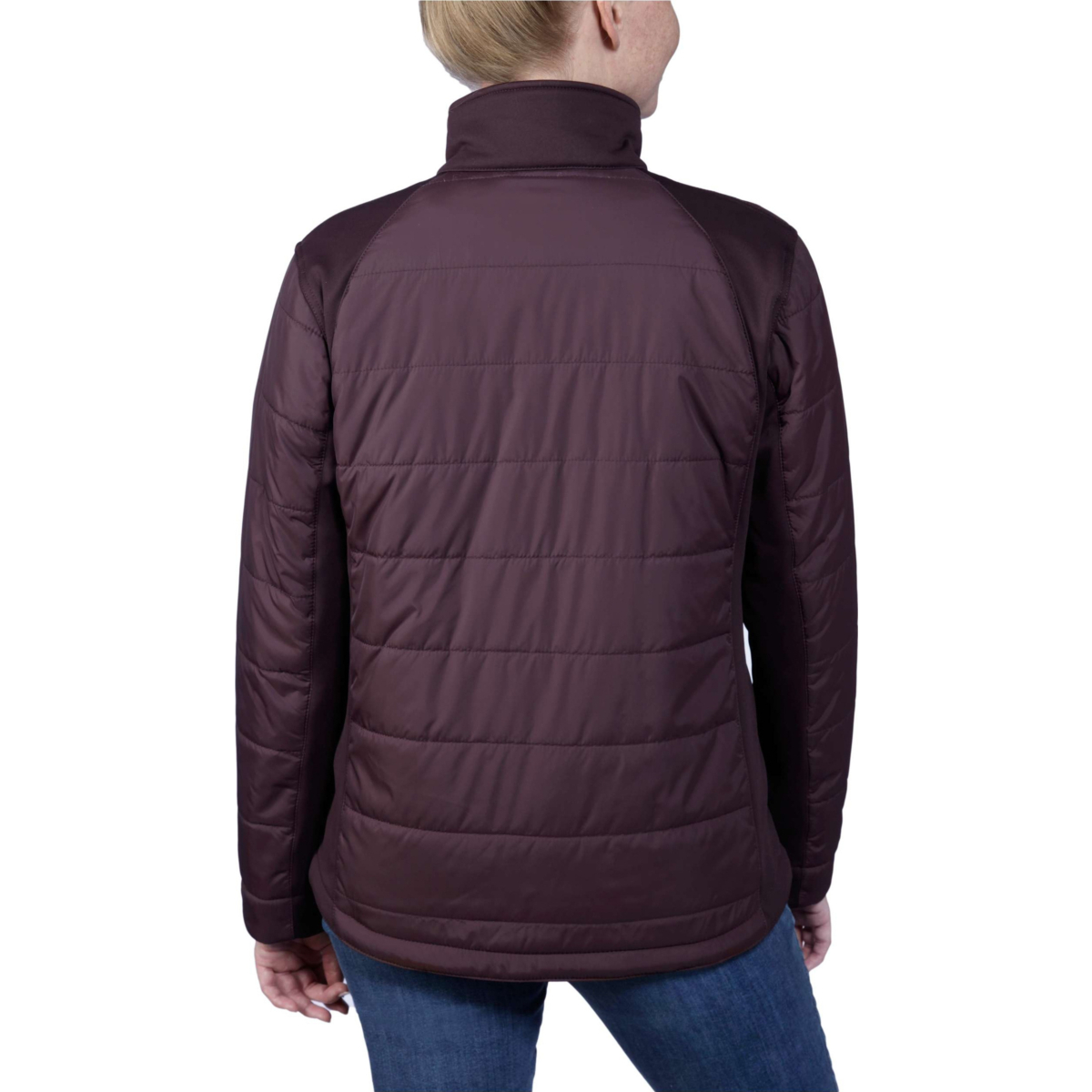 Rain Defender™ Relaxed Fit Lightweight Insulated Jacket