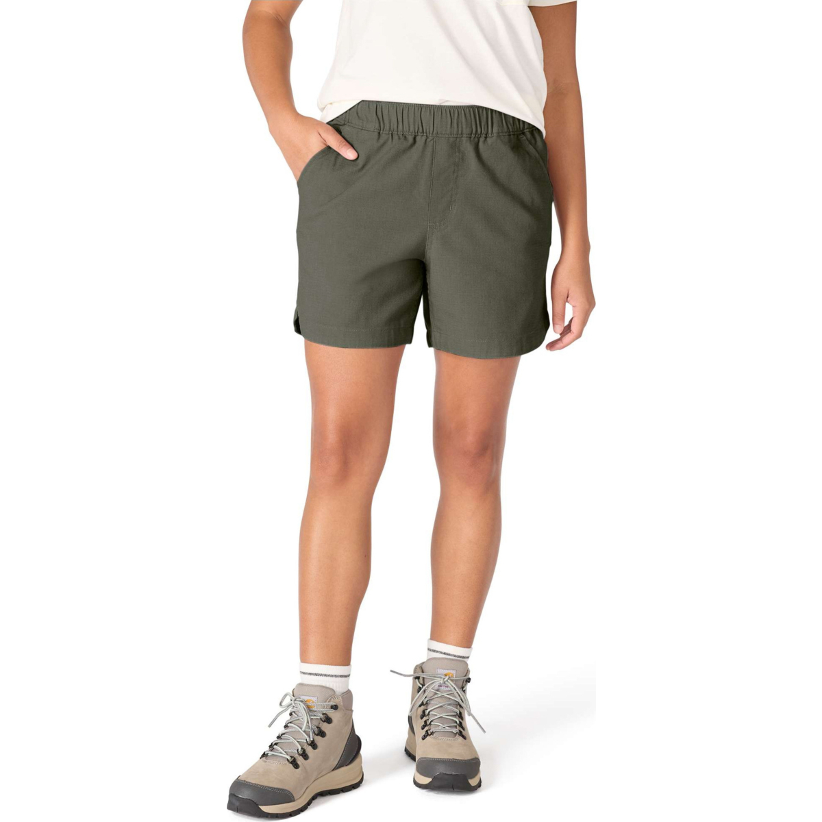 Carhartt Force™ Ripstop Short