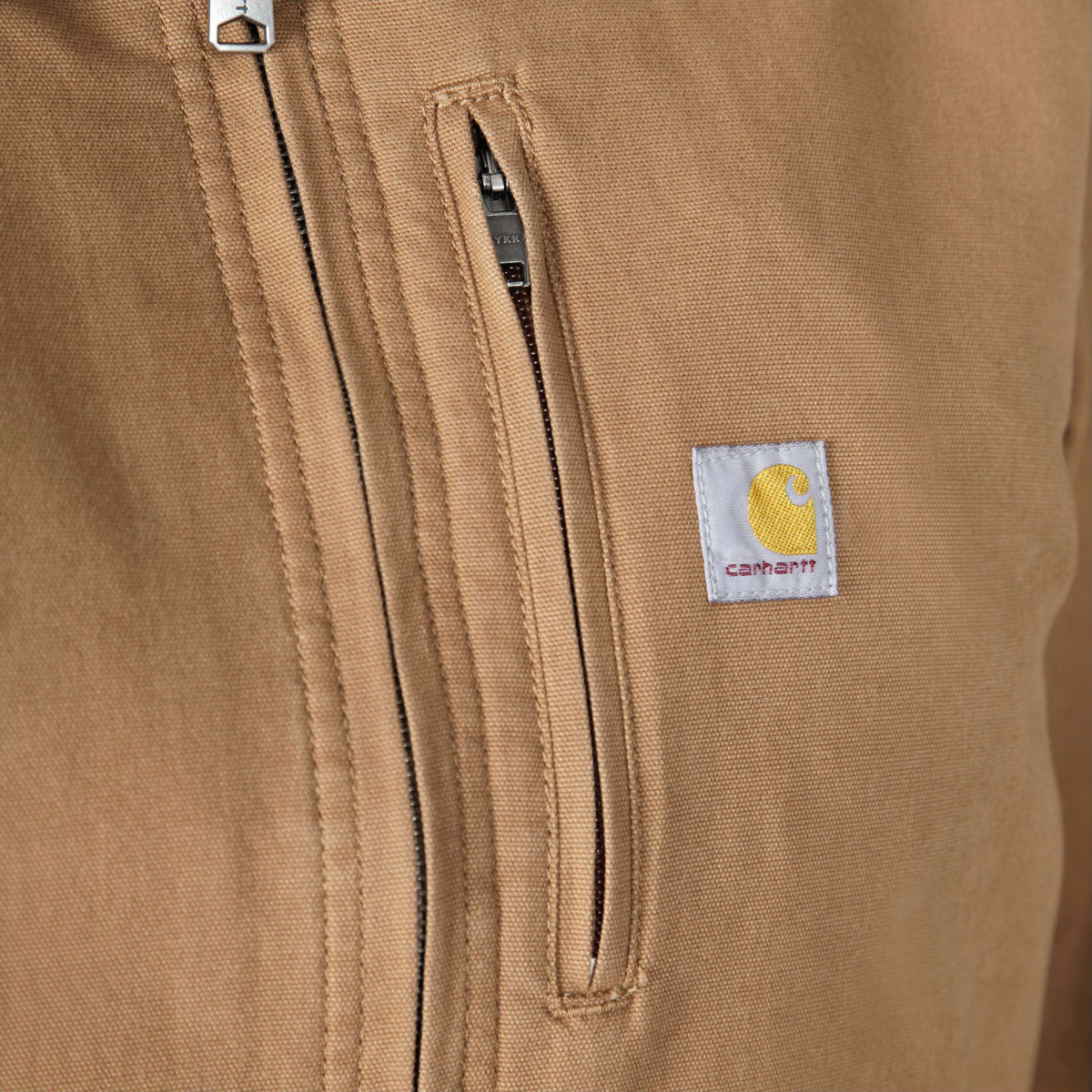 Iconic Crawford Detroit Jacket