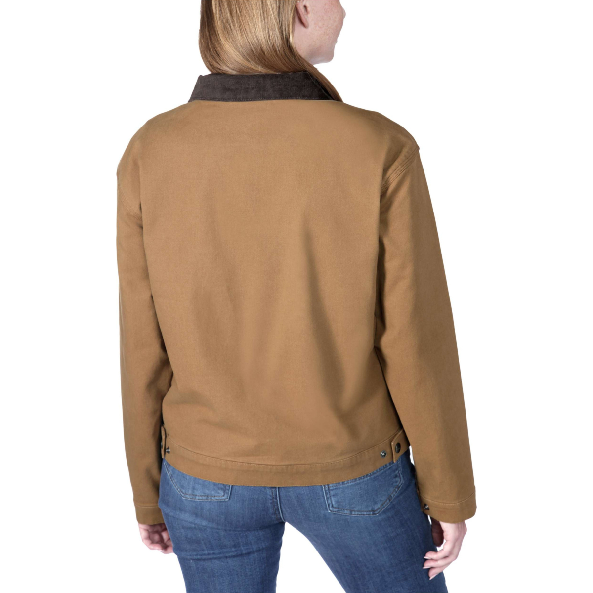 Iconic Crawford Detroit Jacket