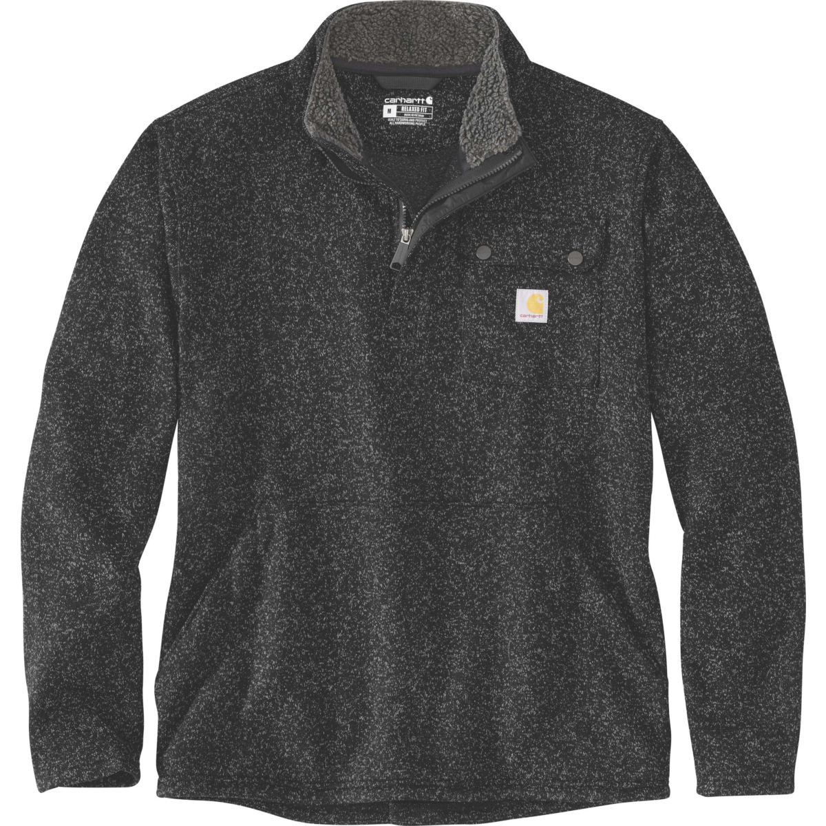 Wayland Pullover