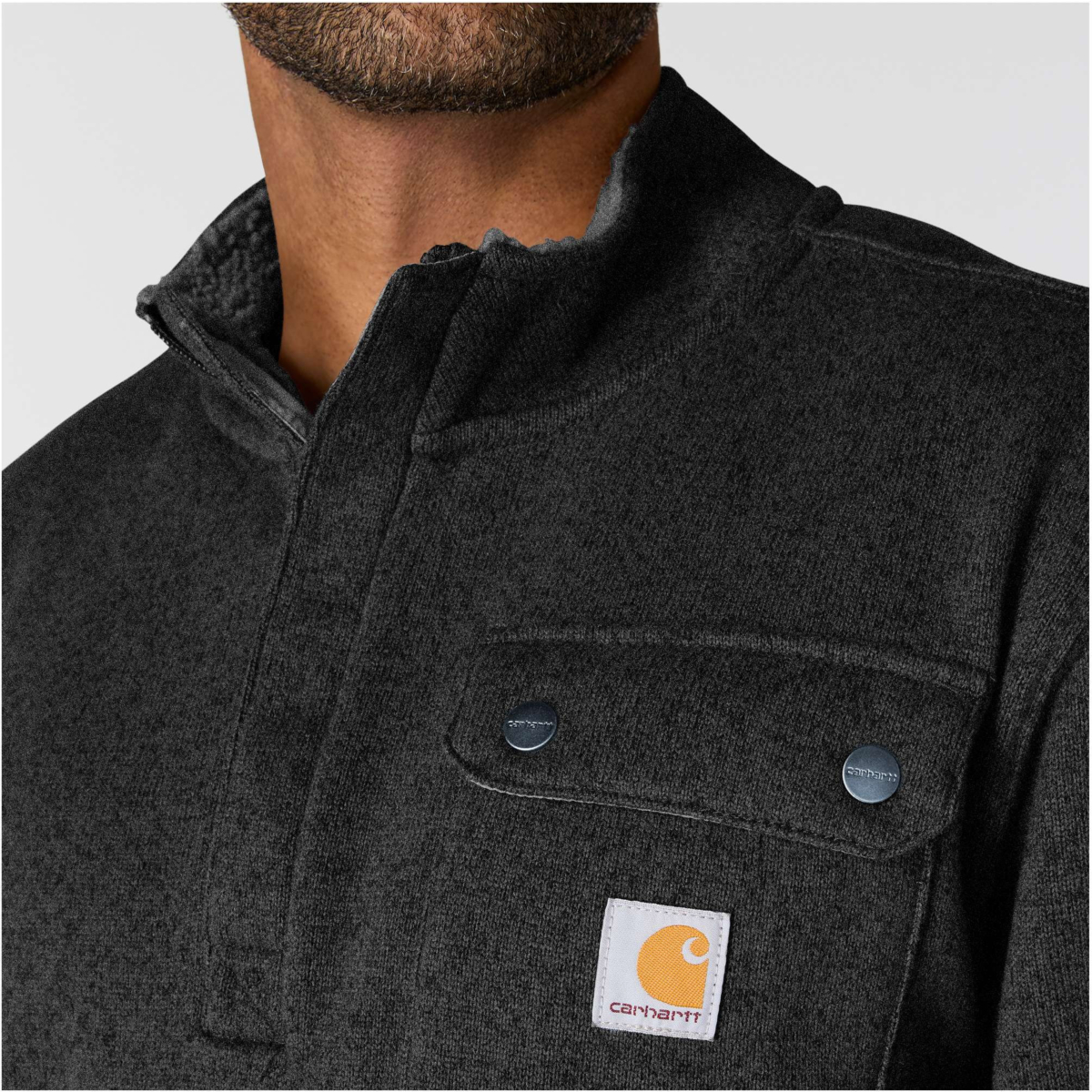 Wayland Pullover