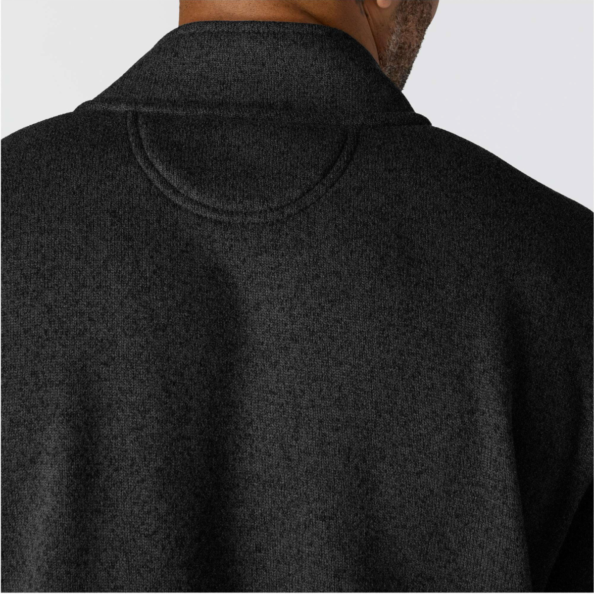 Wayland Pullover