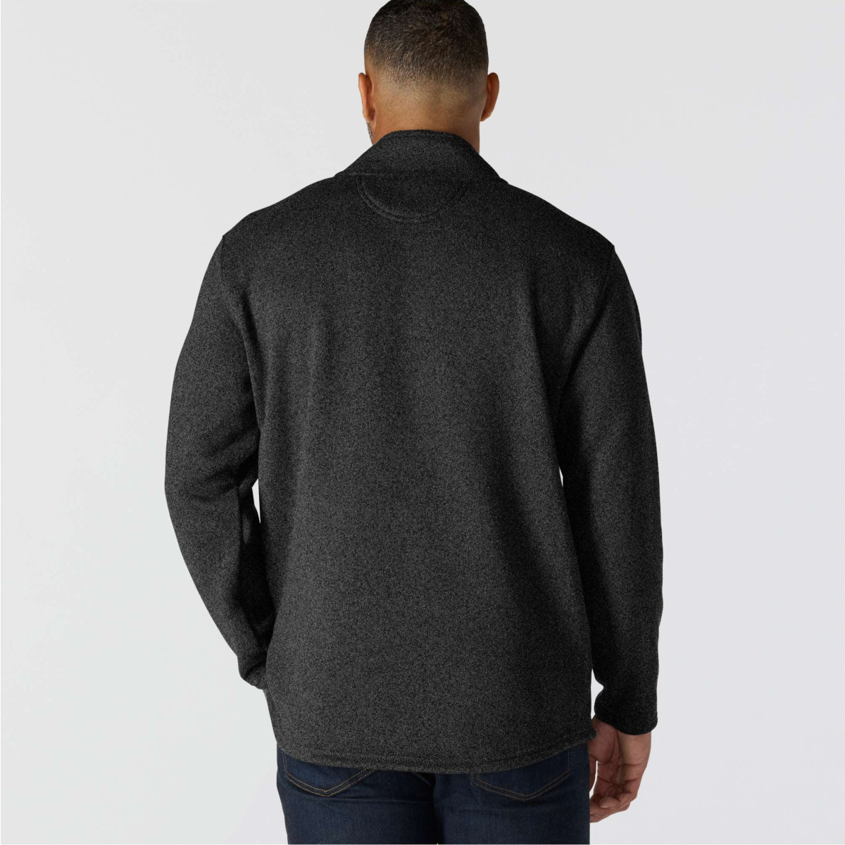 Wayland Pullover