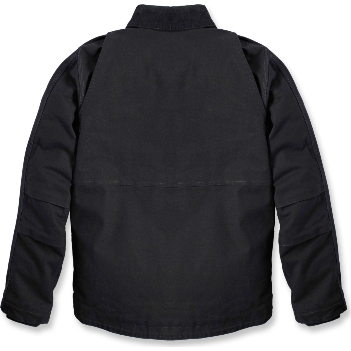 Montana Rugged Flex™ Relaxed Fit Duck Insulated Jacket