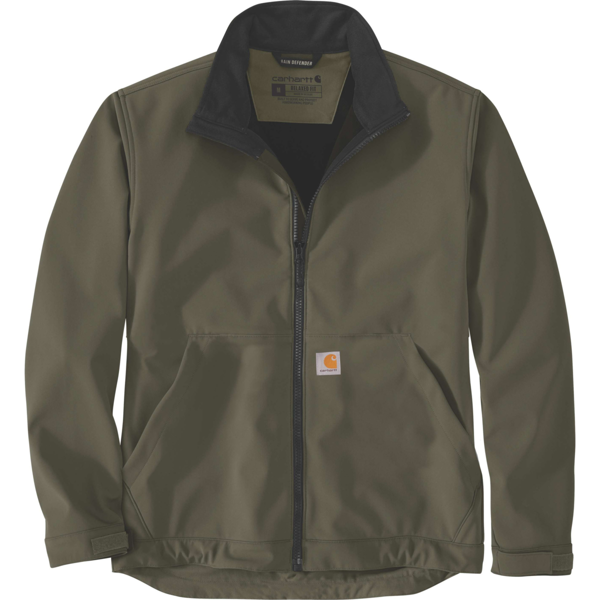 Galesburg Softshell Jacket