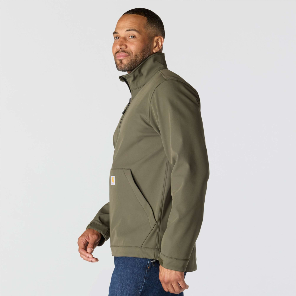 Galesburg Softshell Jacket
