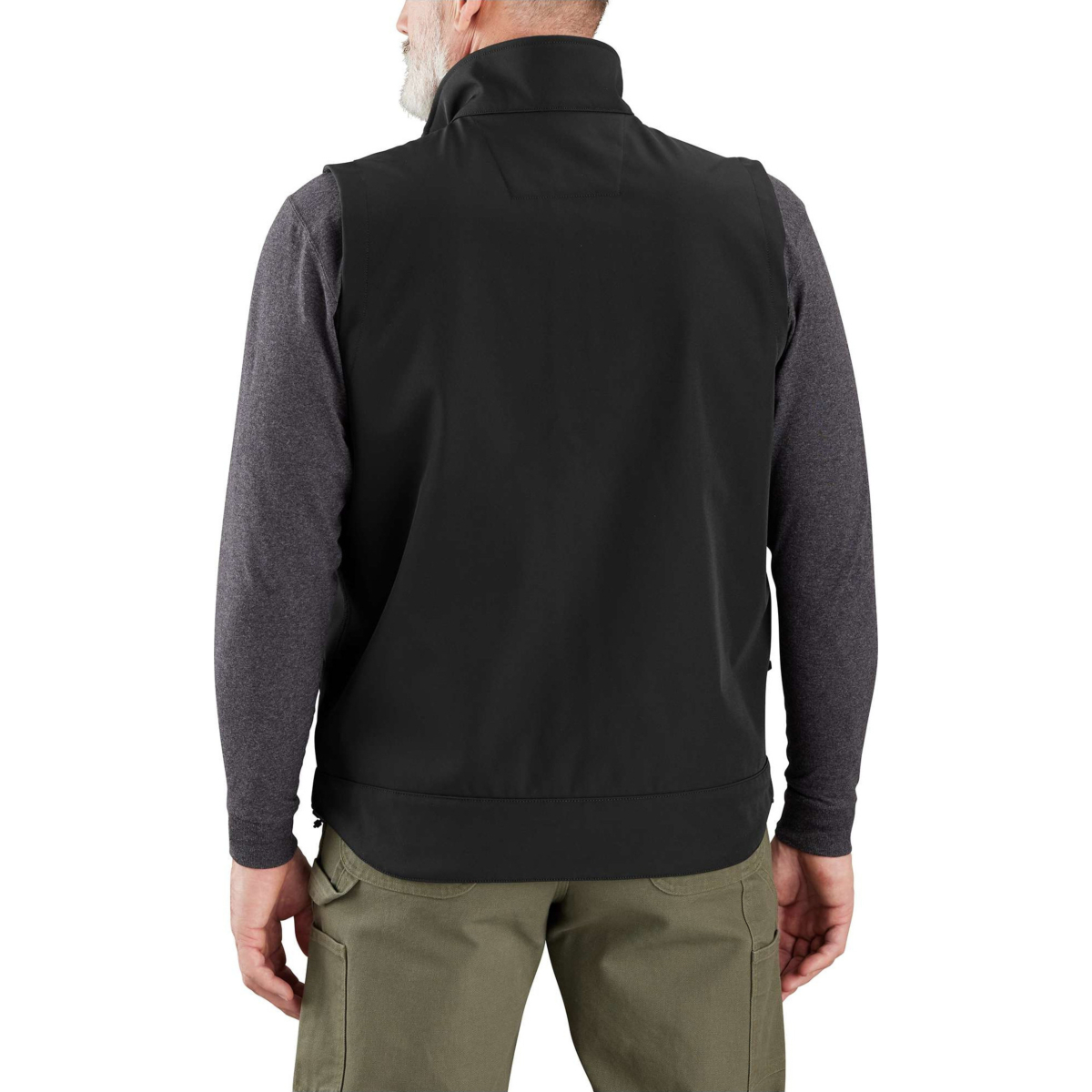 Galesburg Softshell Gilet
