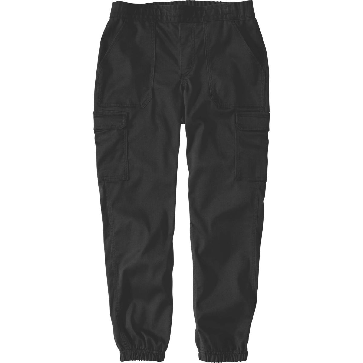 TENCEL™ Fibre Series Relaxed Fit Twill Joggers