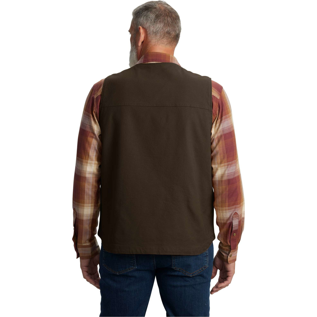 Montana Duck Gilet