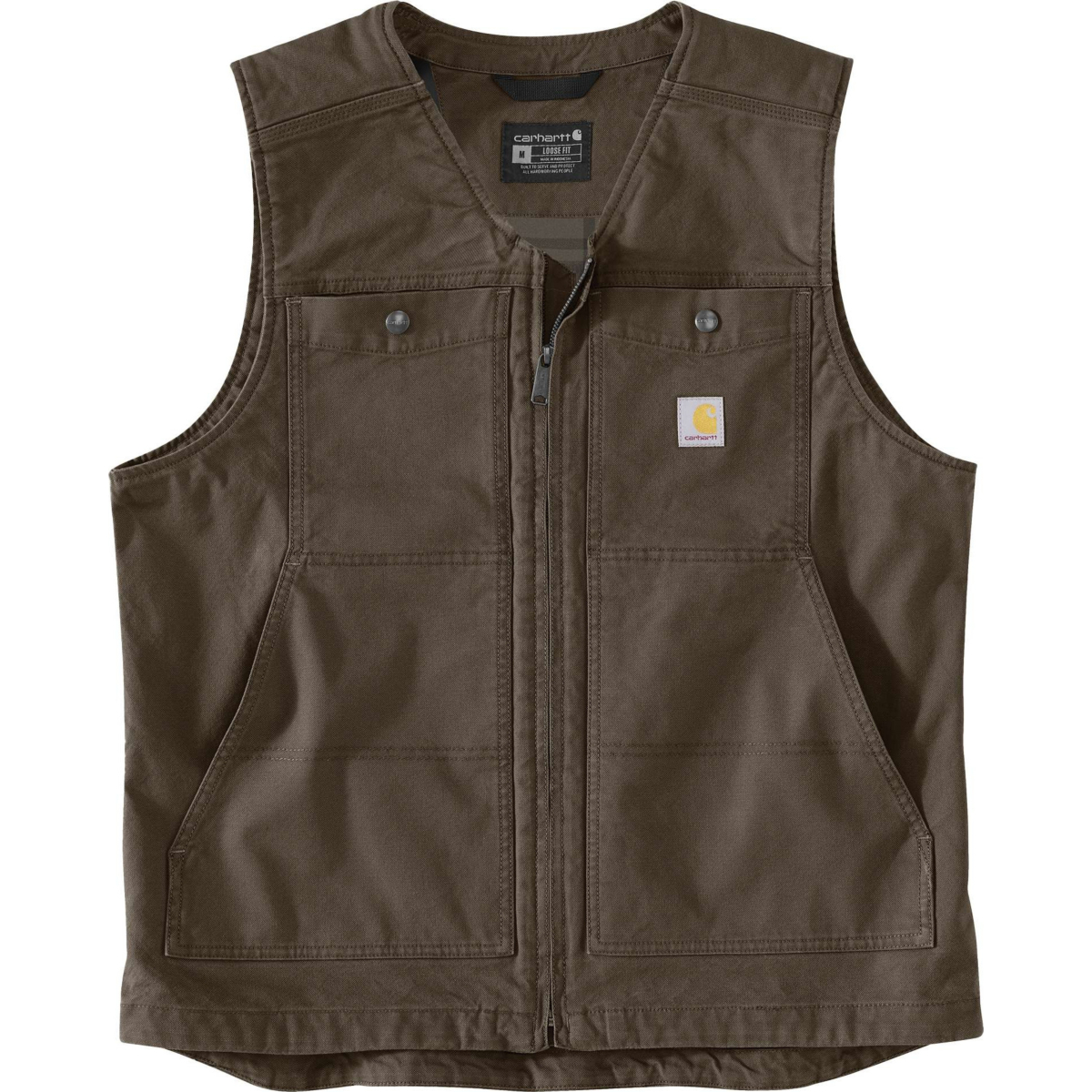 Montana Duck Gilet