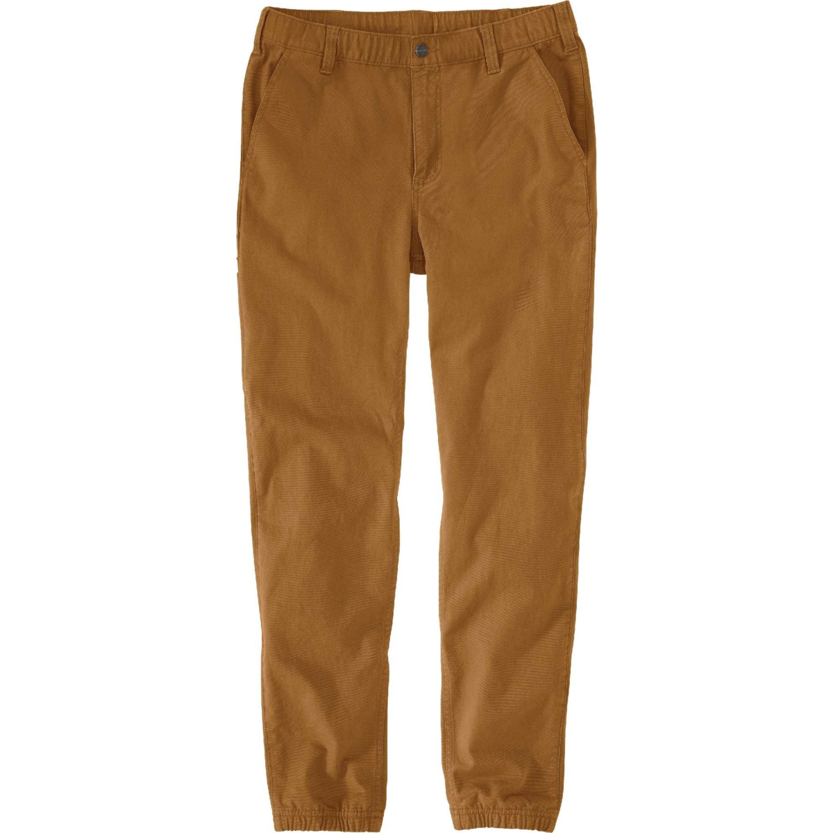 Rugged Flex™ Relaxed Fit Canvas Jogger Pant