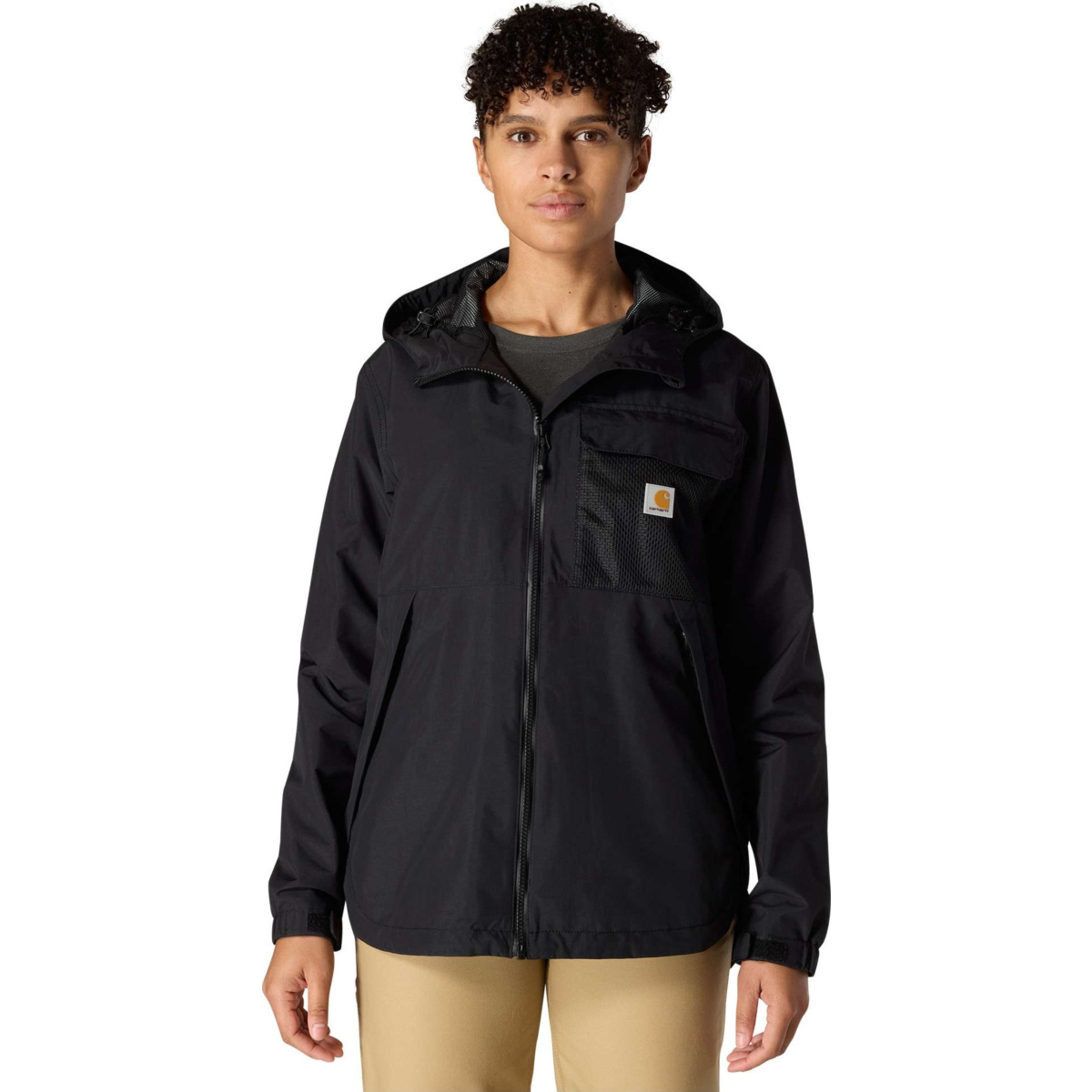 Monterey Jacket
