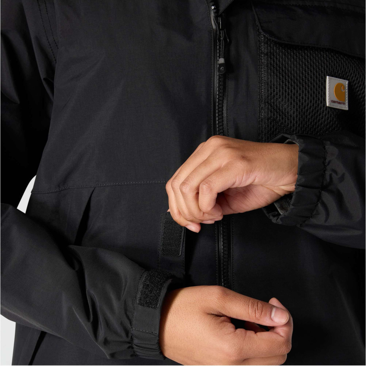 Monterey Jacket