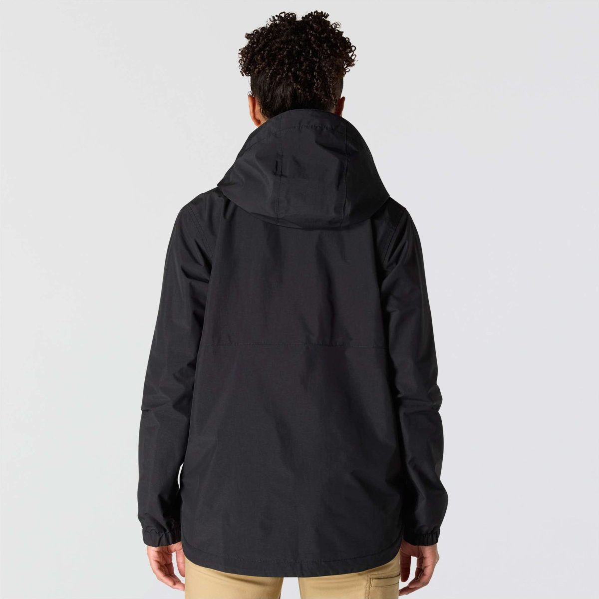 Monterey Jacket