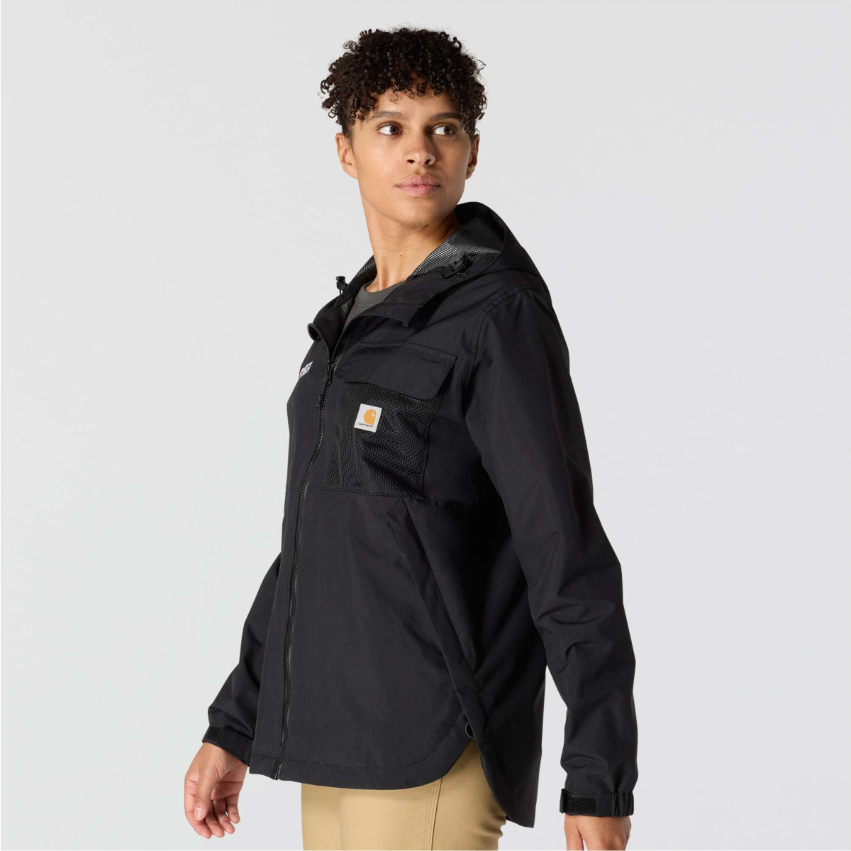 Monterey Jacket