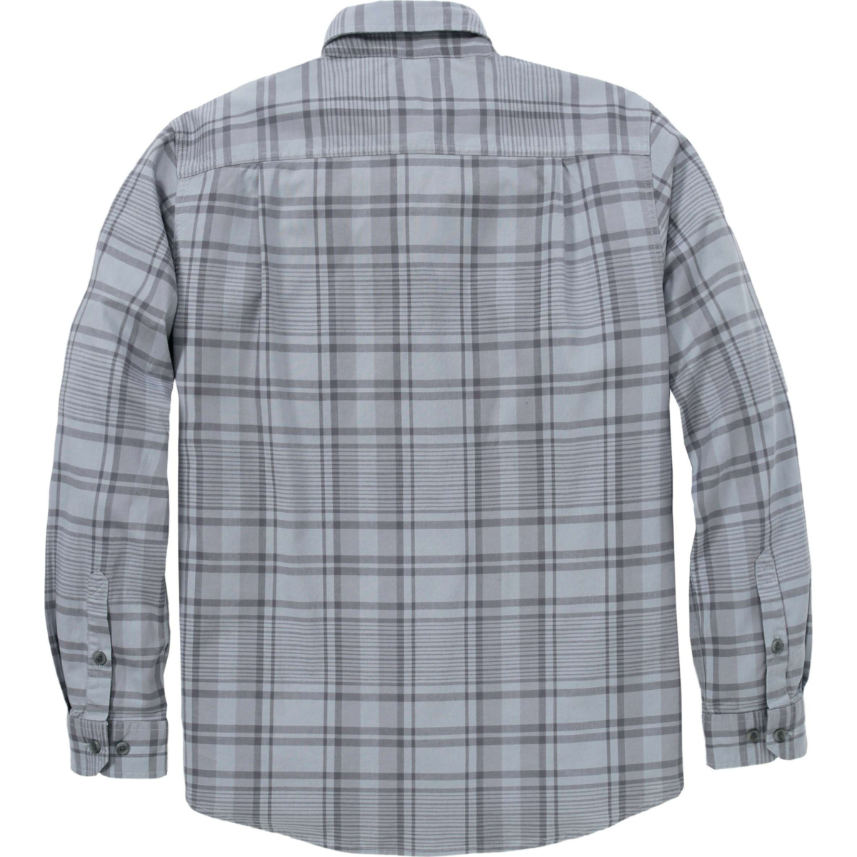 Fort Loose LS Check Shirt