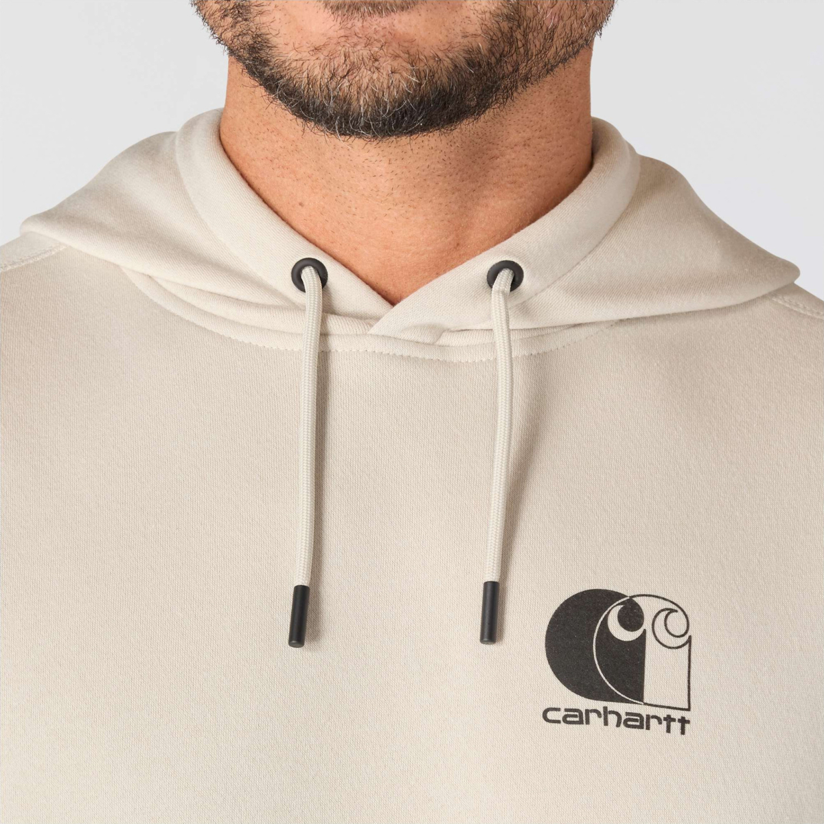 Carhartt Force™ Logo Sweatshirt