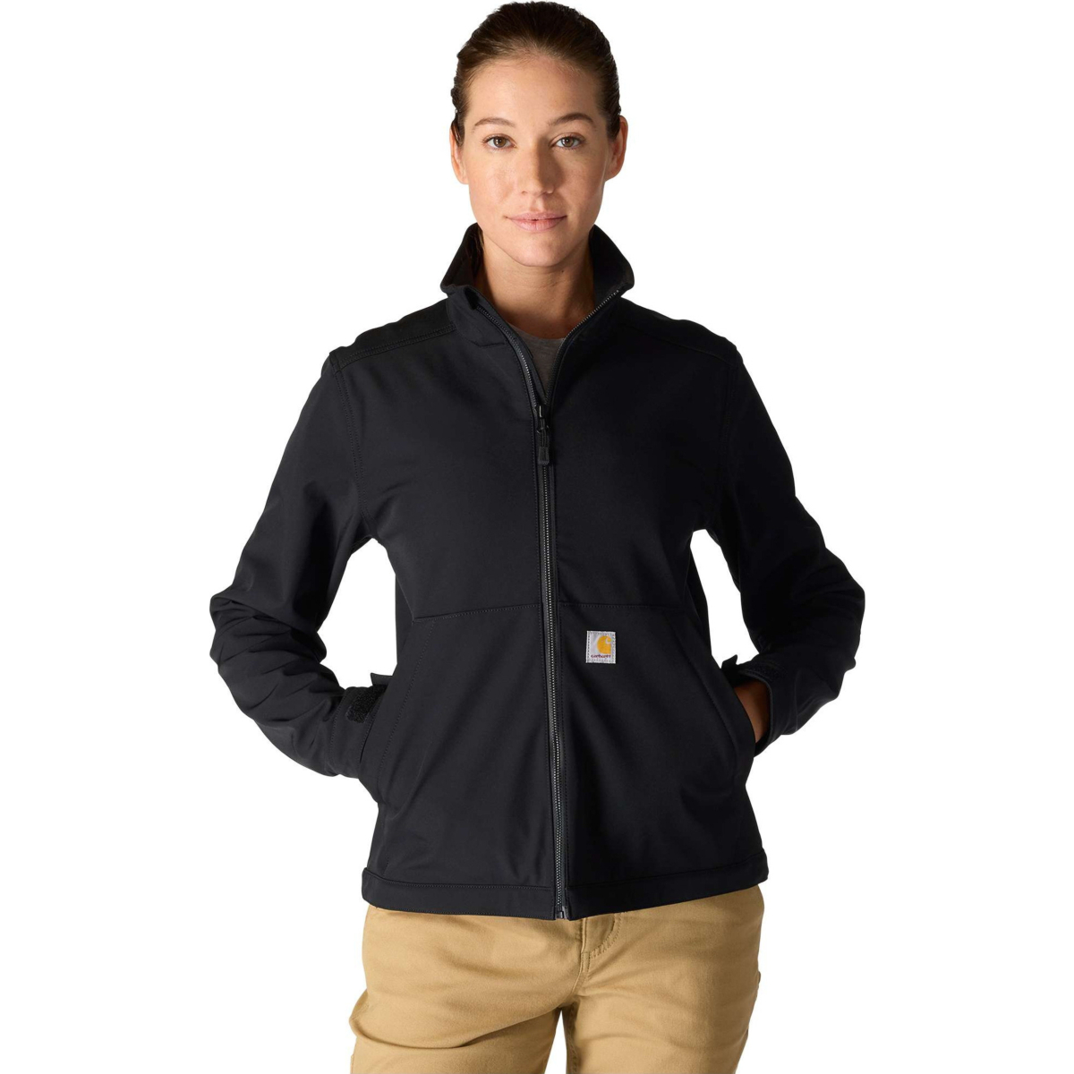 Galesburg Softshell Jacket
