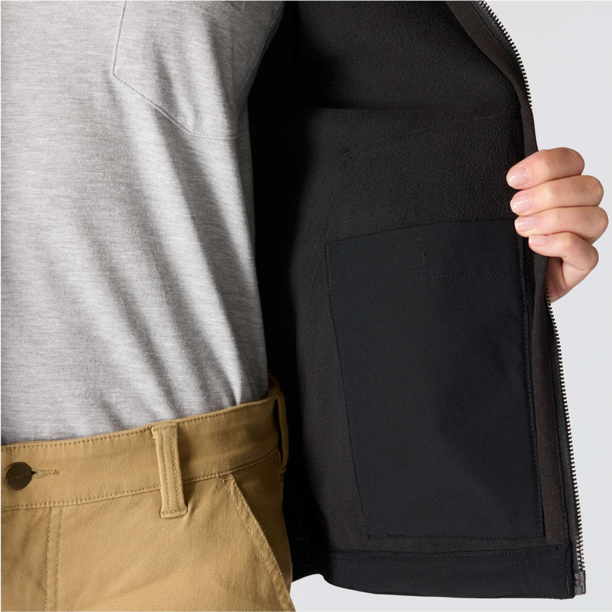Galesburg Softshell Jacket