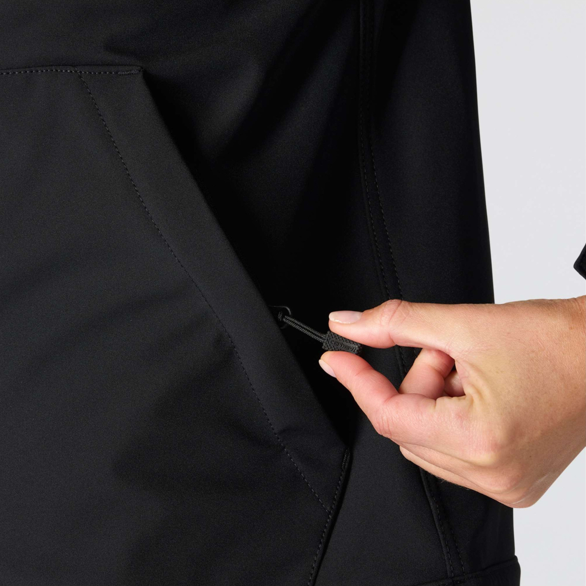 Galesburg Softshell Jacket