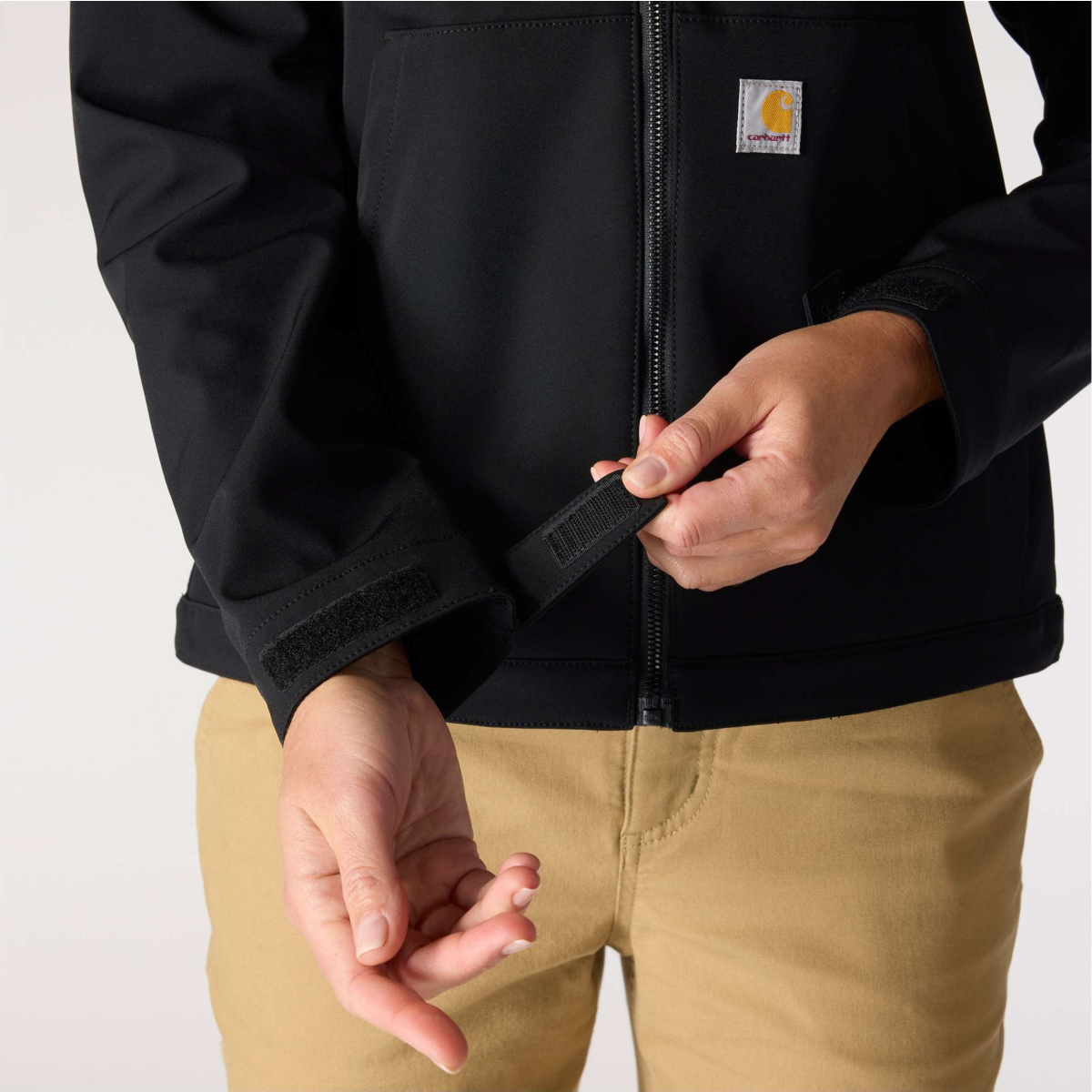 Galesburg Softshell Jacket