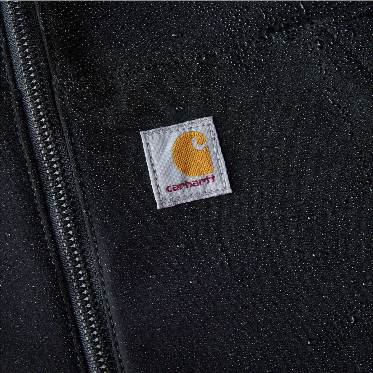 Galesburg Softshell Jacket