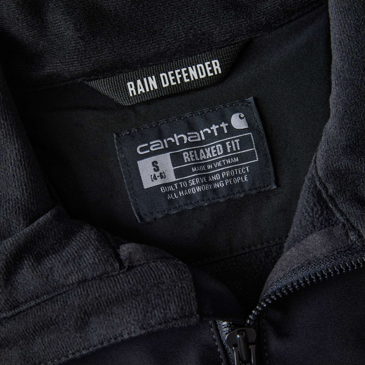 Galesburg Softshell Jacket