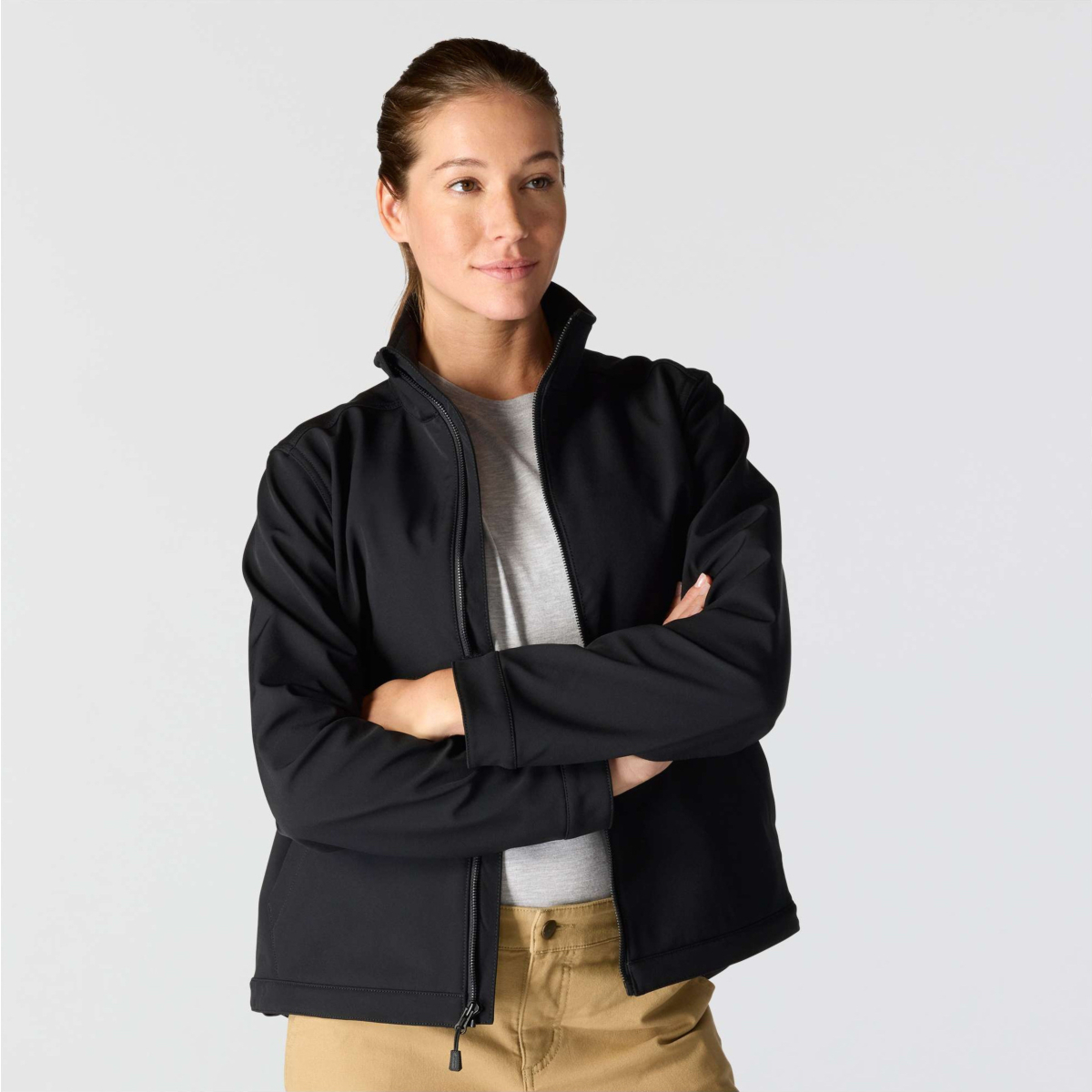 Galesburg Softshell Jacket