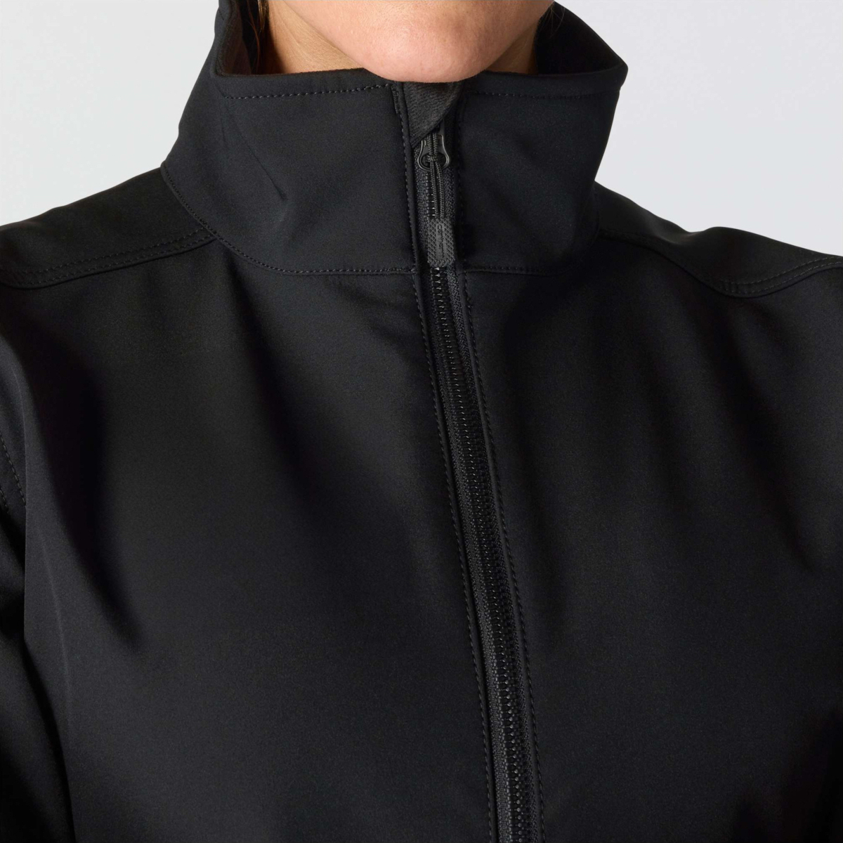 Galesburg Softshell Jacket