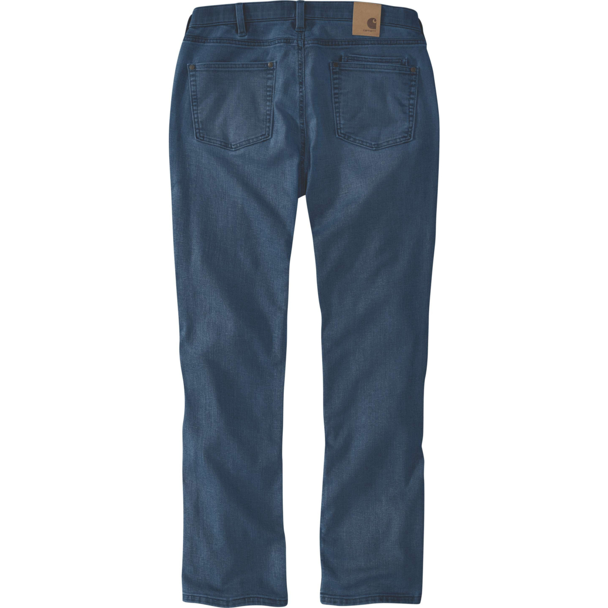 The Essential Jeans