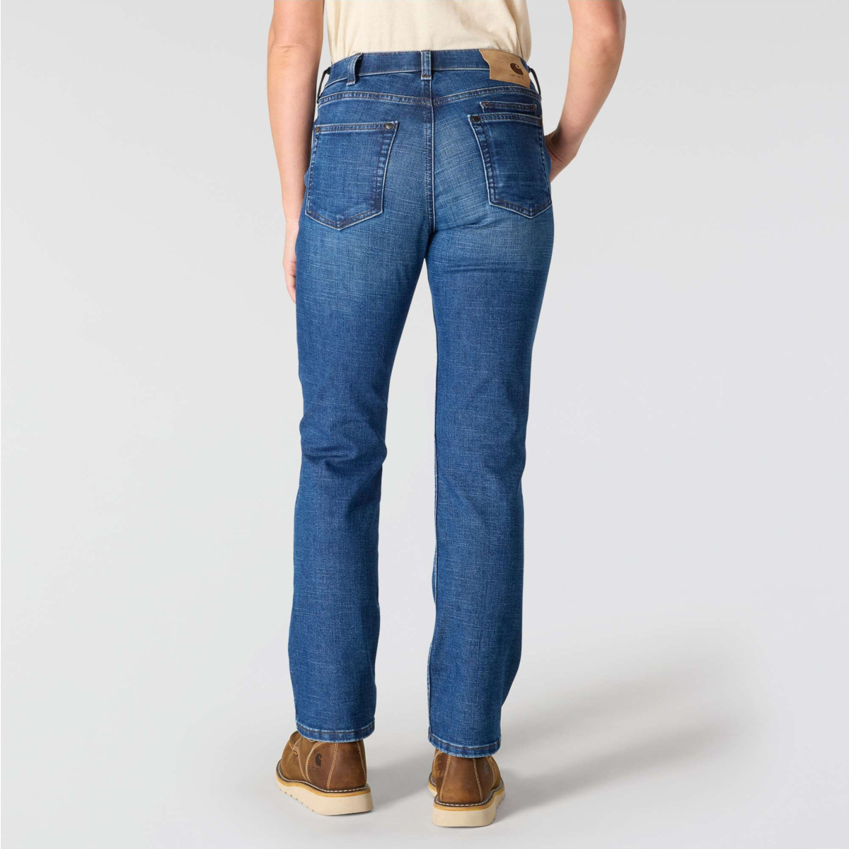 The Essential Jeans