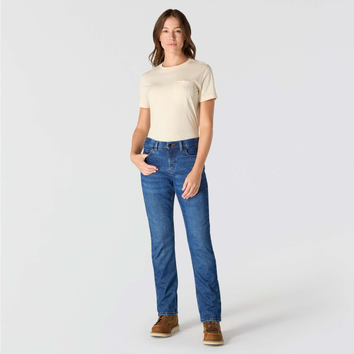 The Essential Jeans