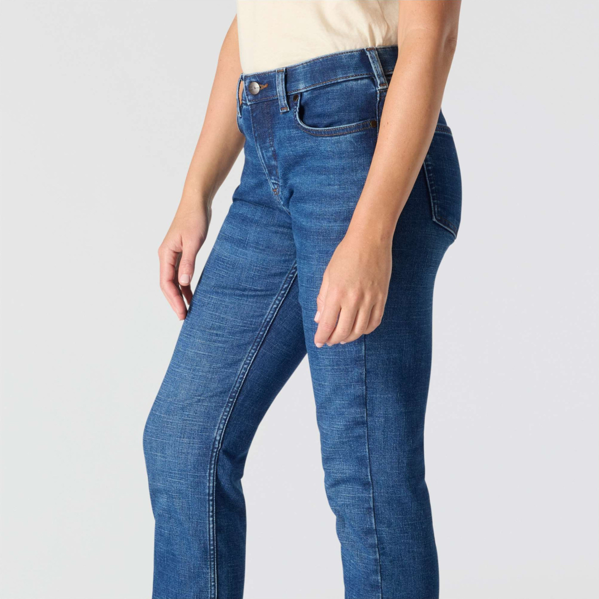 The Essential Jeans