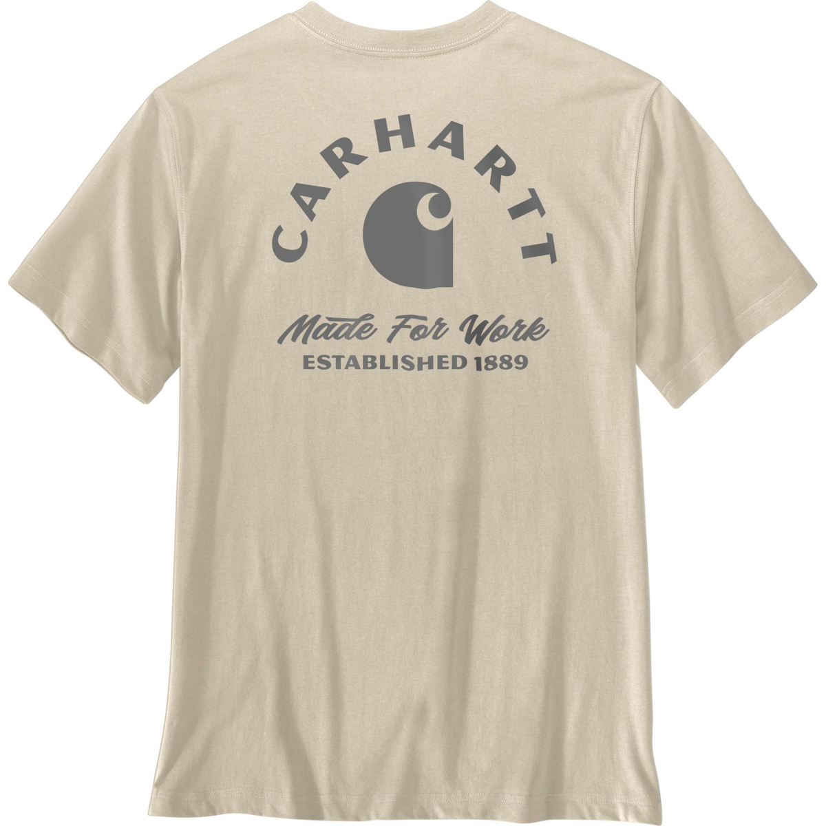 Irvine Relaxed Work T-Shirt