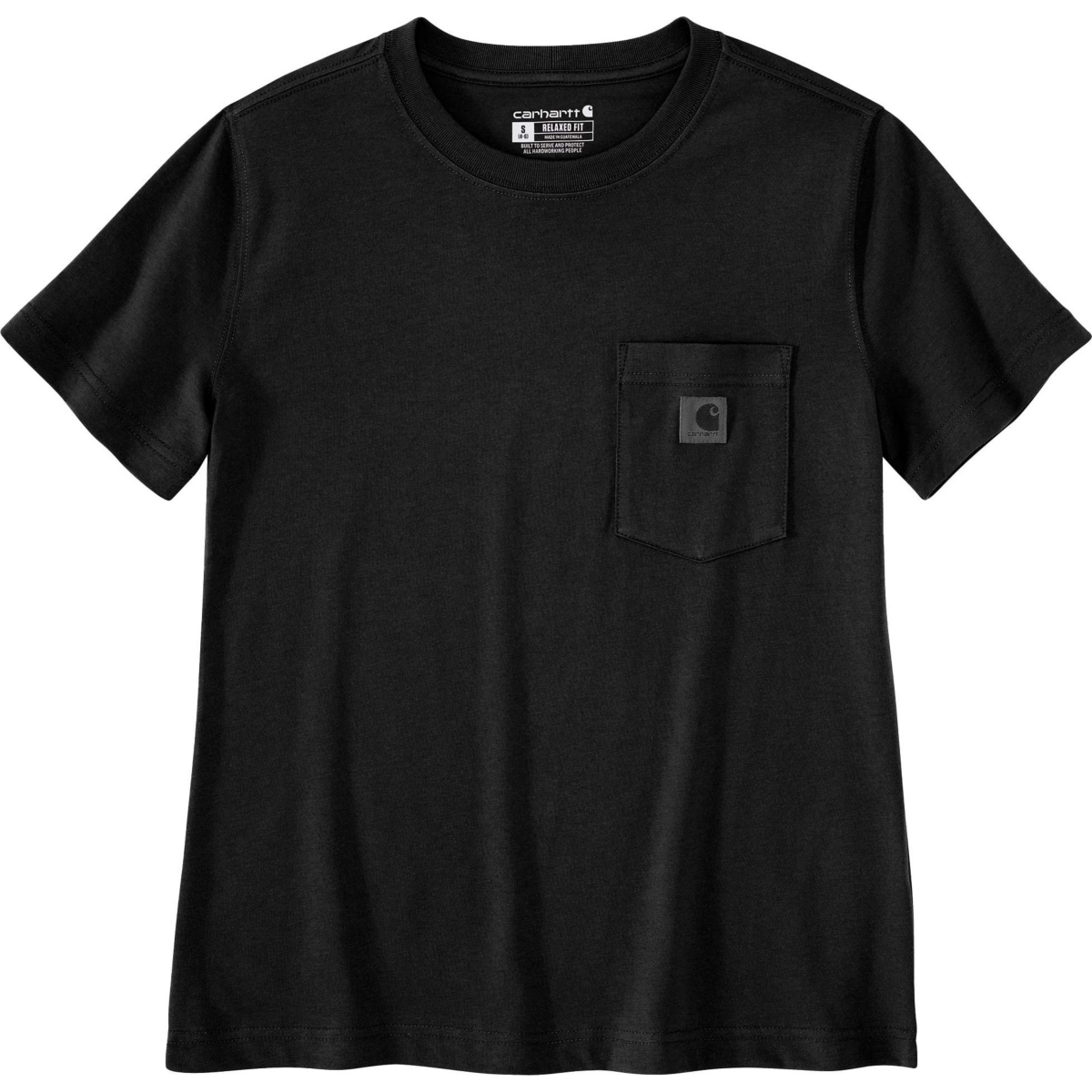 Irvine Relaxed T-Shirt