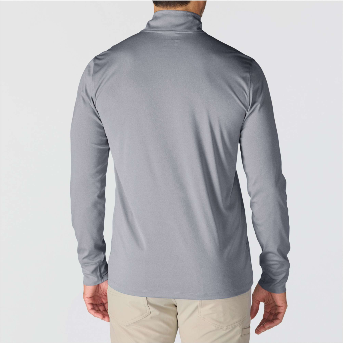 Carhartt Force Sun Defender™ Relaxed 1/2-Zip