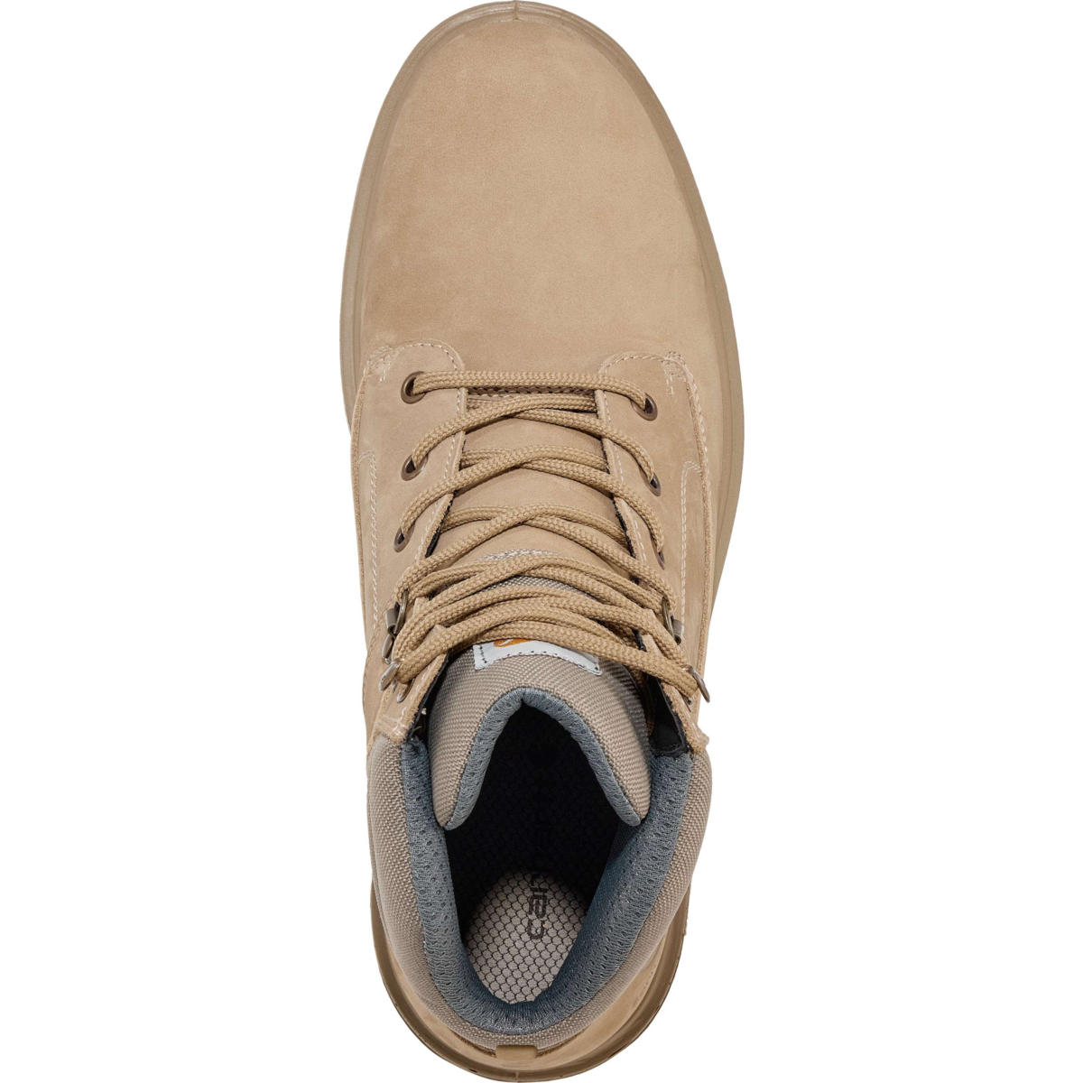 Frontier Rugged Flex™ O2 Boot Occupational Work Boot