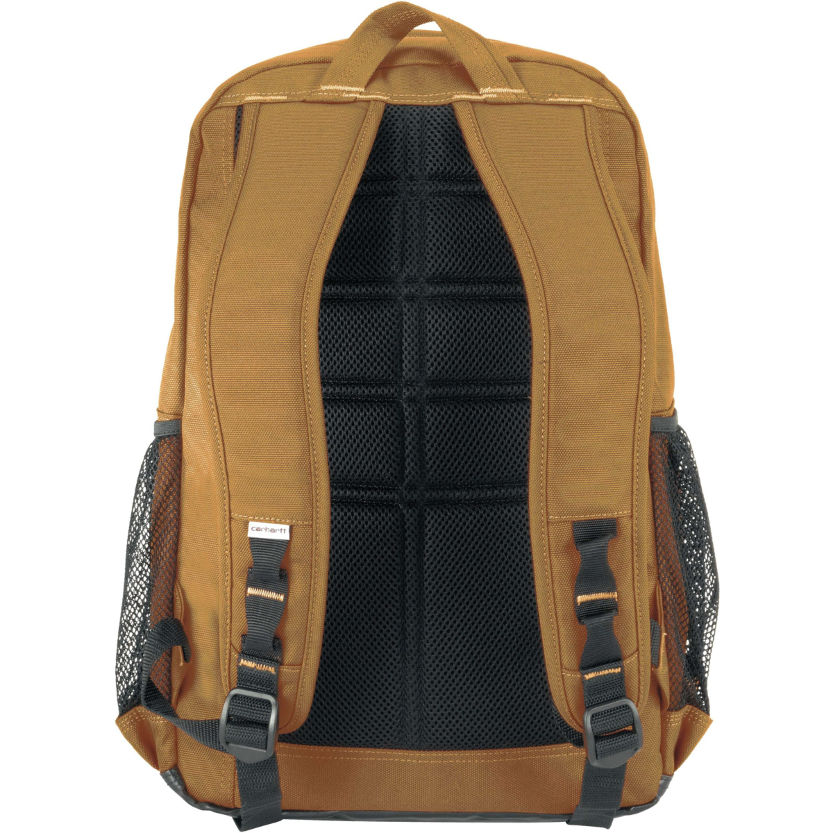 27l single-compartment backpack